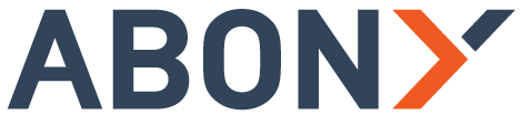 ABONY Logo